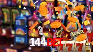 Jogos App 144bet
