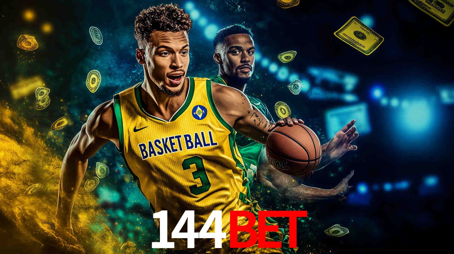 Segurança App 144bet