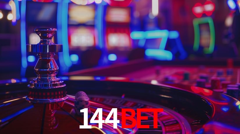 144bet.com