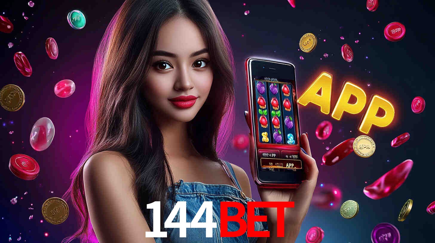 Suporte Download 144bet