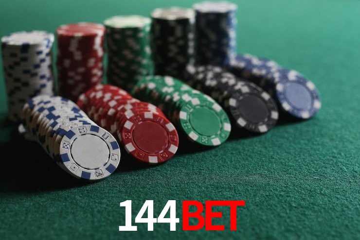 Bonus Features 144bet