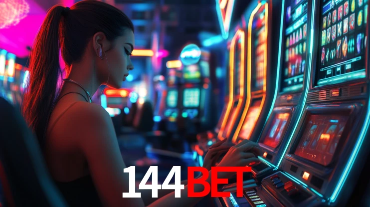 144bet.com
