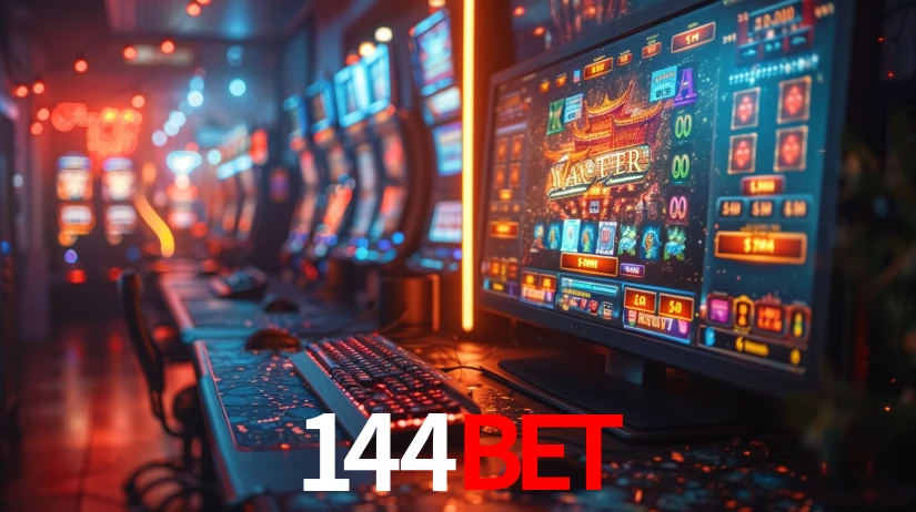 144bet: Seu Cassino Premiado com Pagamentos Rápidos