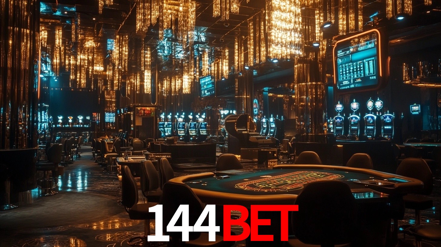 Bônus Generosos e Exclusivos no 144bet para Você!
