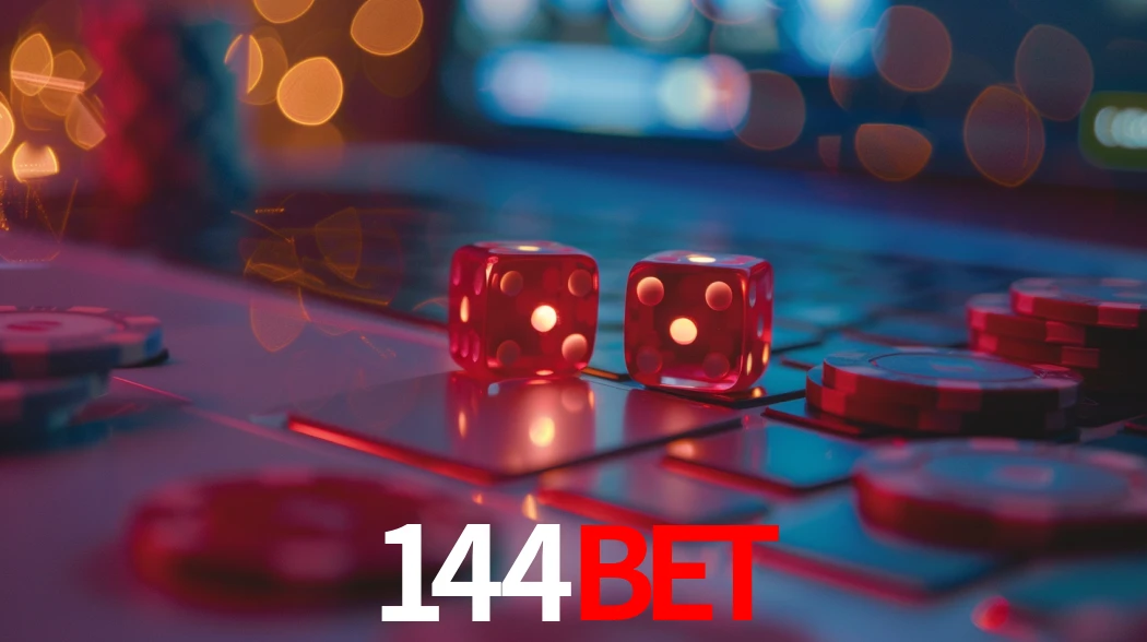 Exclusive Offers 144bet