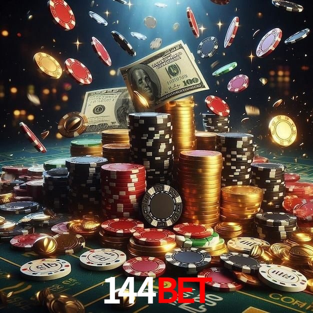 Estatísticas Esportivas 144bet