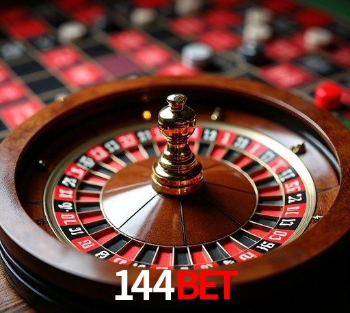 Sistema VIP 144bet