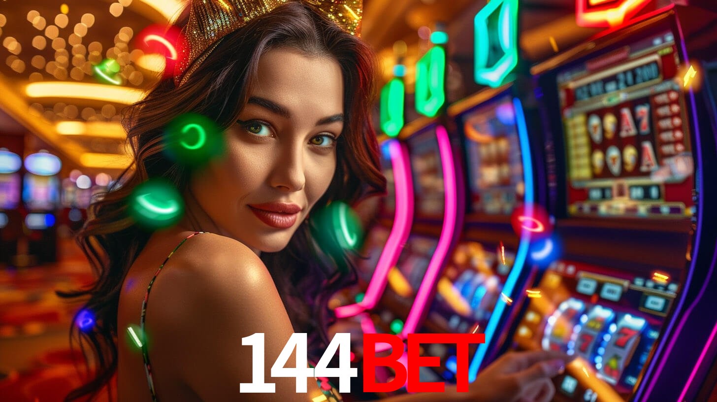 Recursos App 144bet