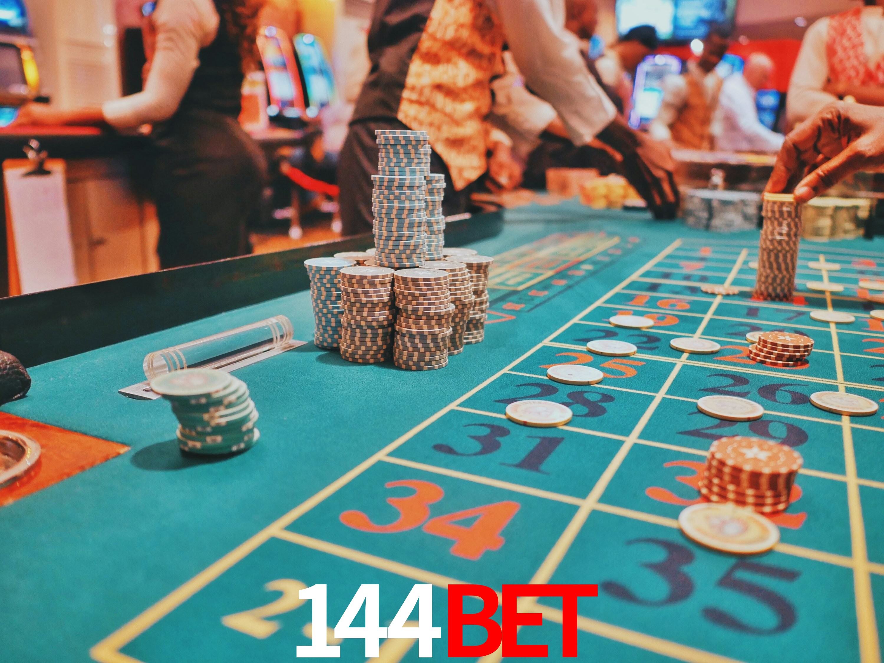 Especiais de Fim de Semana 144bet