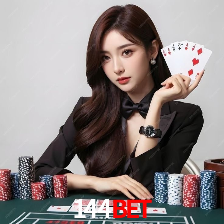 Tornar VIP 144bet