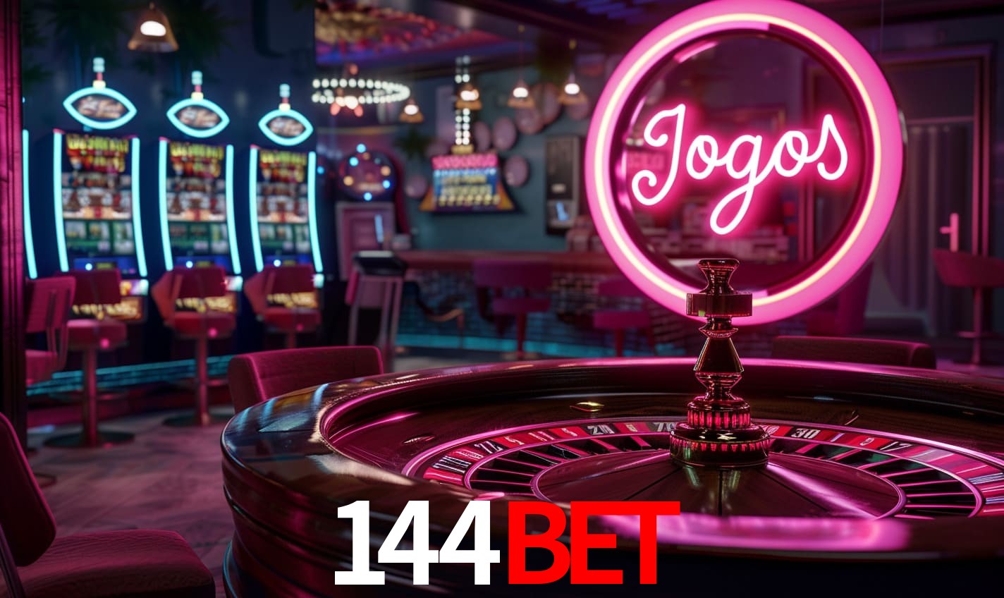 Programa VIP 144bet
