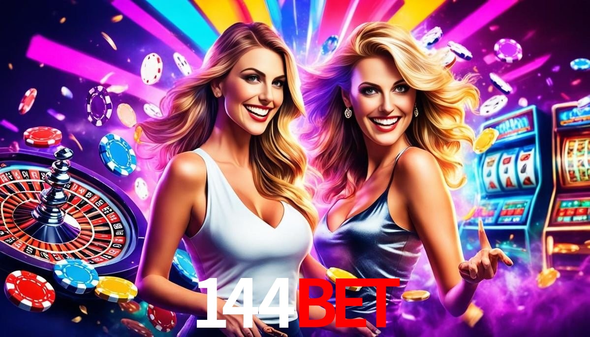 Diretório de Jogos 144bet