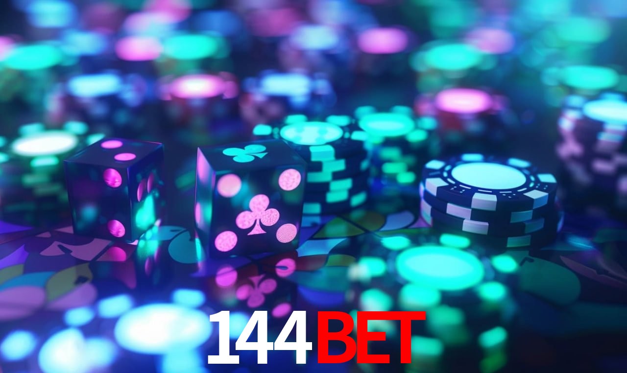 Integração de APIs 144bet