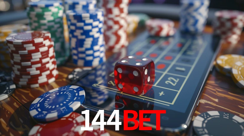 Vantagens App 144bet