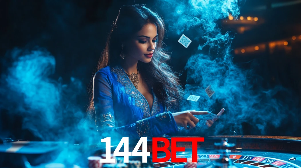 PIX Instantâneo 144bet