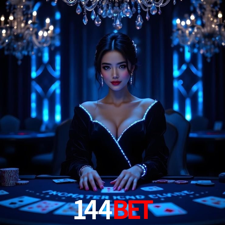 144bet Premiação acumulada / Jackpot