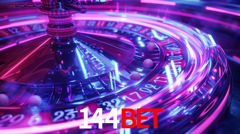 Casino VIP 144bet