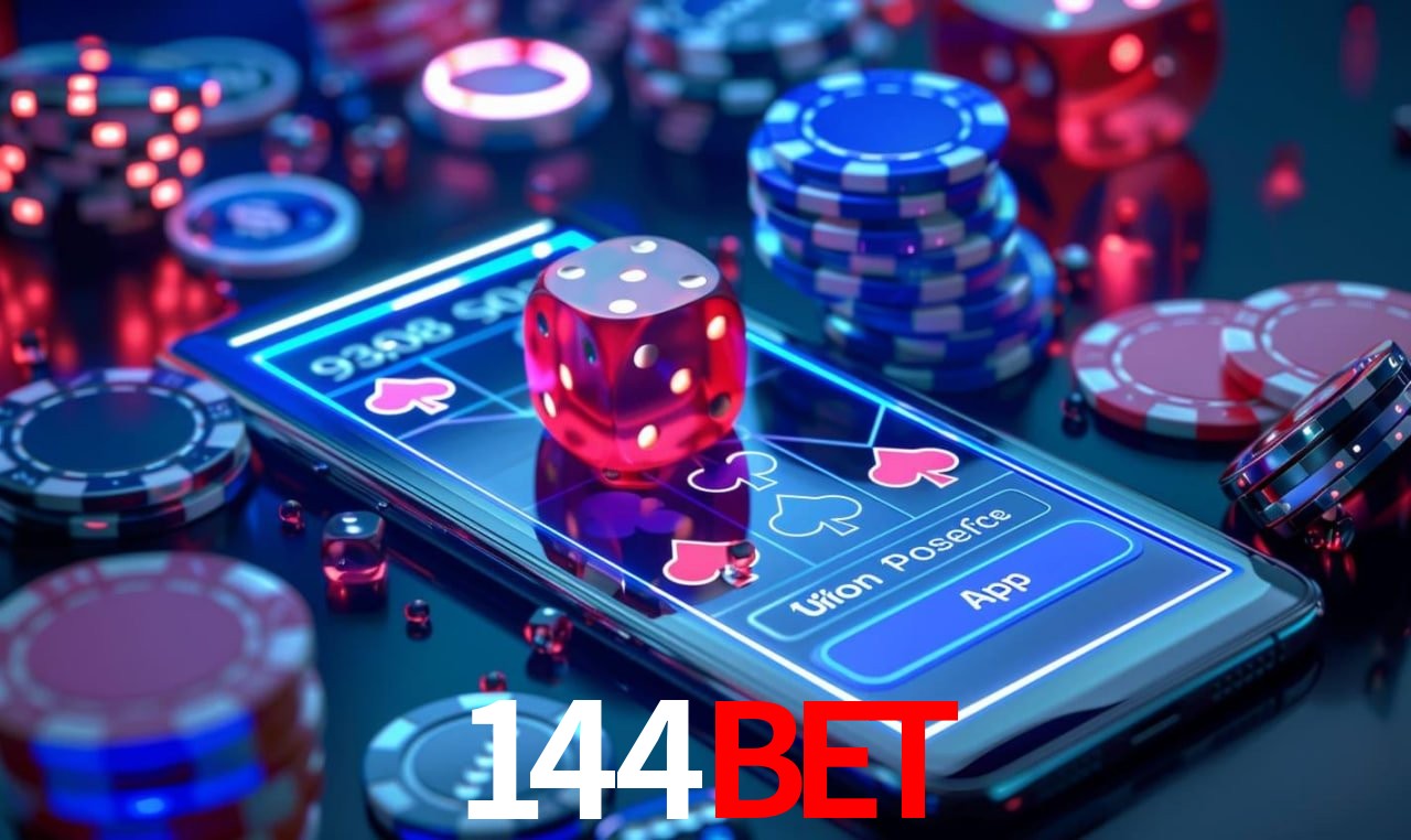 Oportunidades 144bet