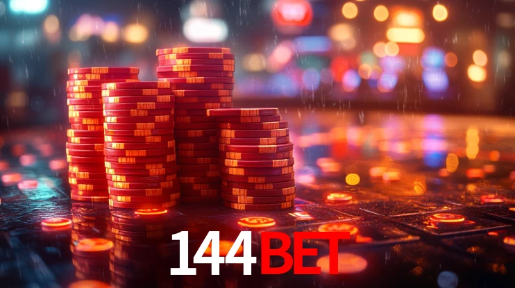 144bet: Seu Especialista em Apostas Esportivas Brasileiras