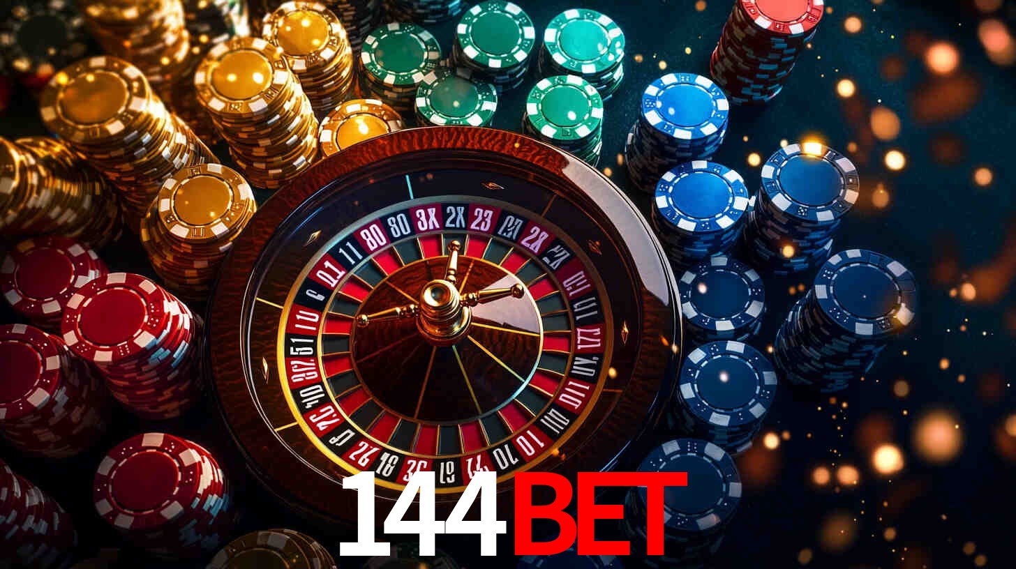 Explore as vantagens do 144bet: serviço profissional e confiabilidade