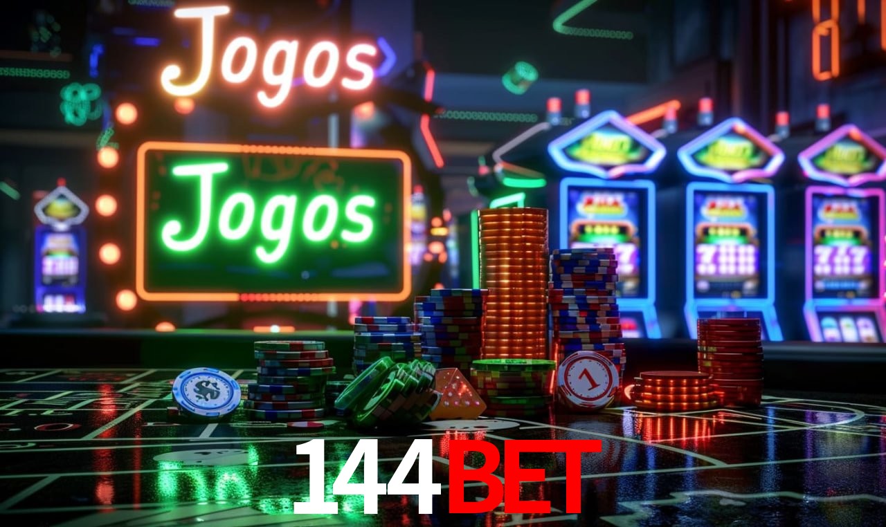Segurança App 144bet