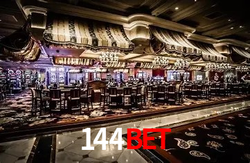 Descubra a Essência do 144bet: Nossa História e Compromissos