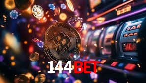 Apostas de Tênis 144bet