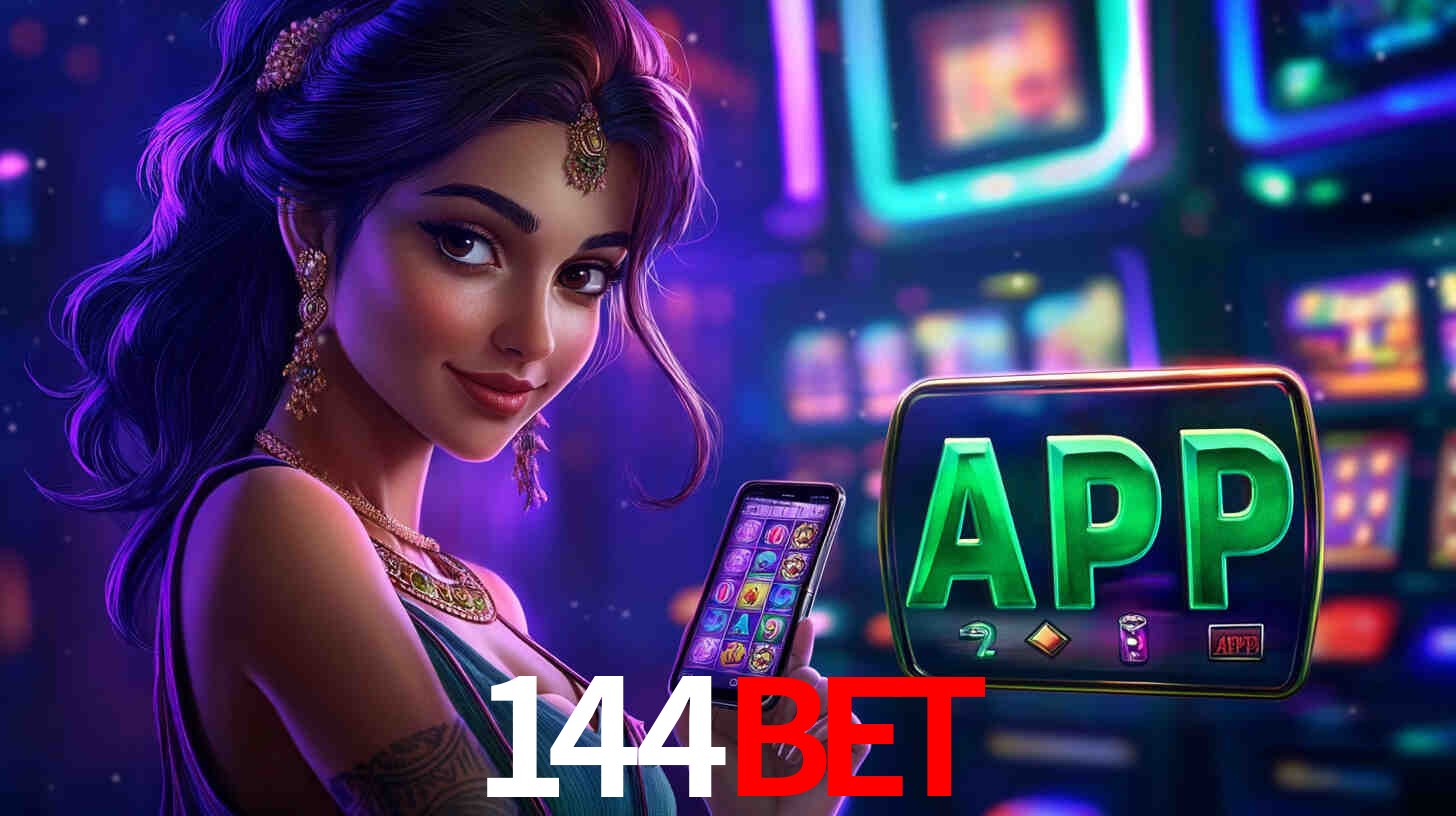 144bet bet casino