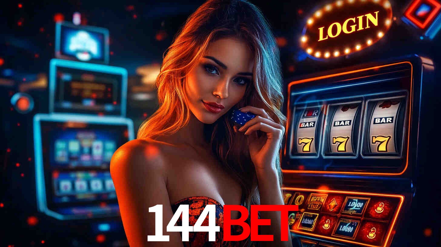 Ofertas App 144bet