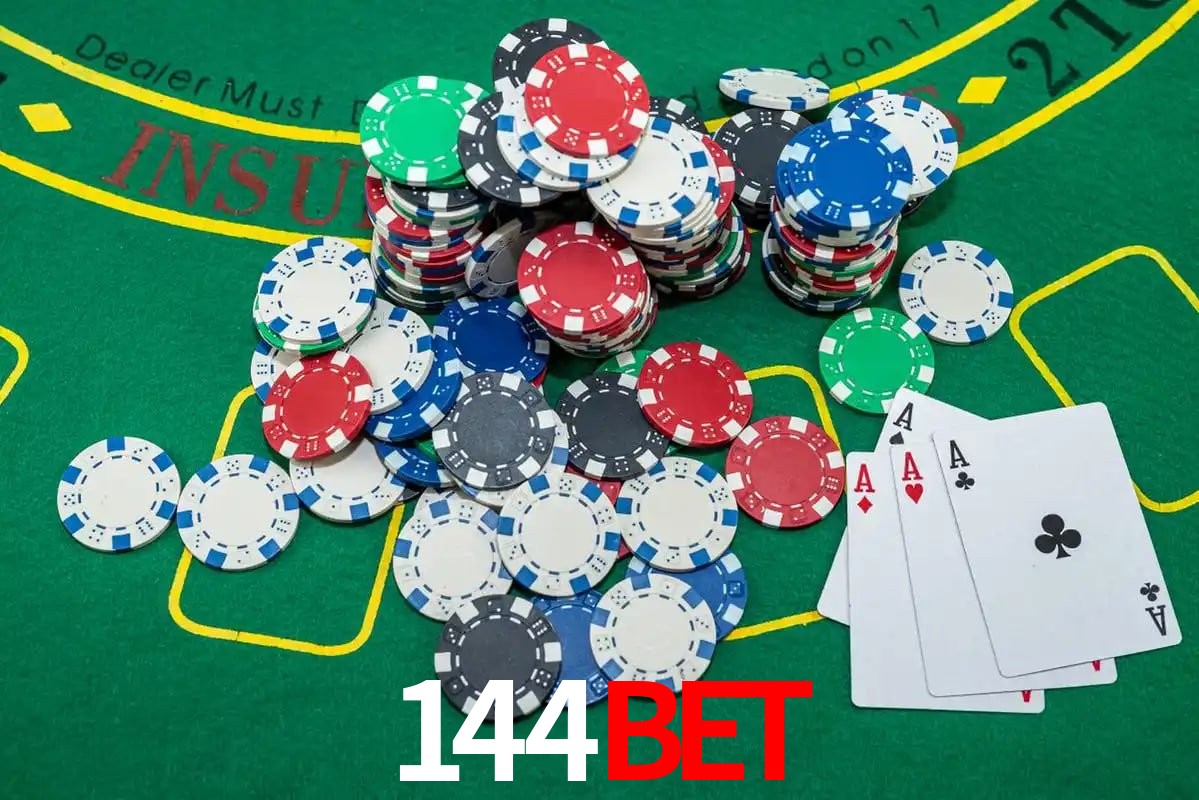 Login Seguro 144bet