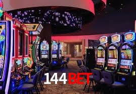 Ganhador 144bet