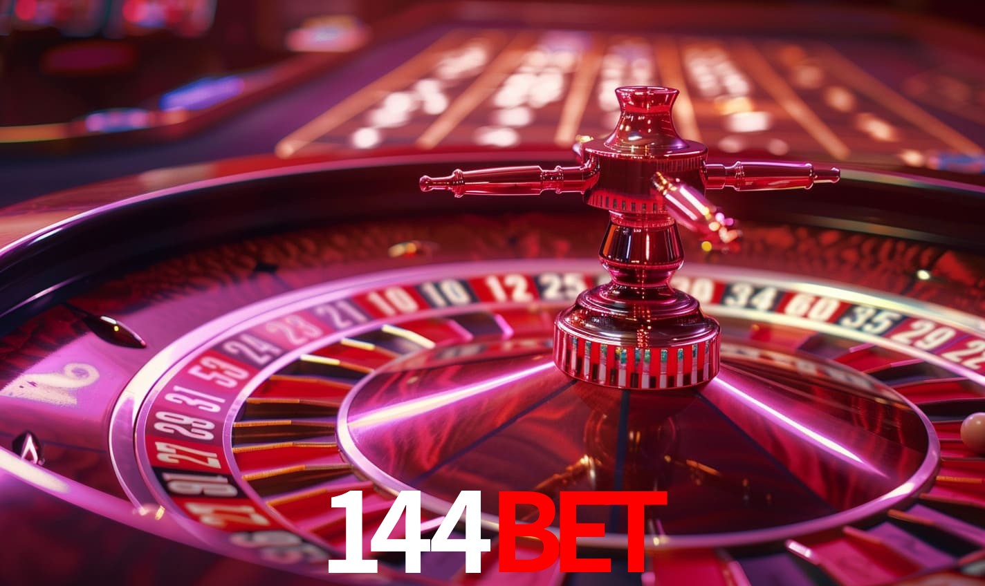 Torneios 144bet
