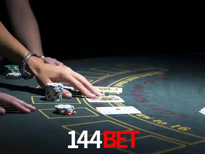 Níveis VIP 144bet