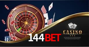 Aplicativo móvel 144bet para iOS e Android