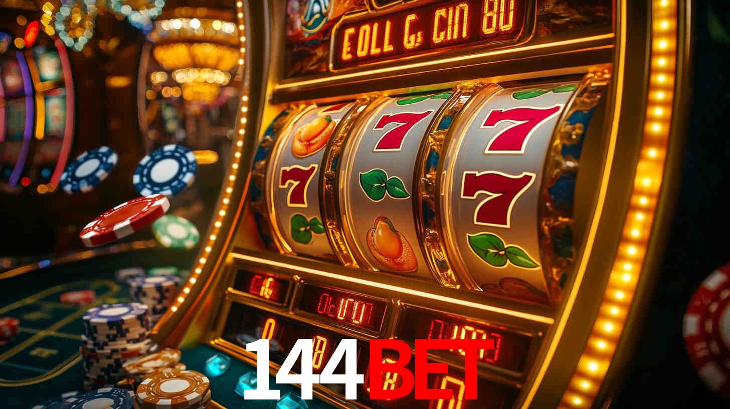 Ofertas Imperdíveis na 144bet: Promoções e Bônus Que Valem a Pena