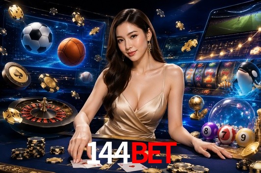 API Integration 144bet