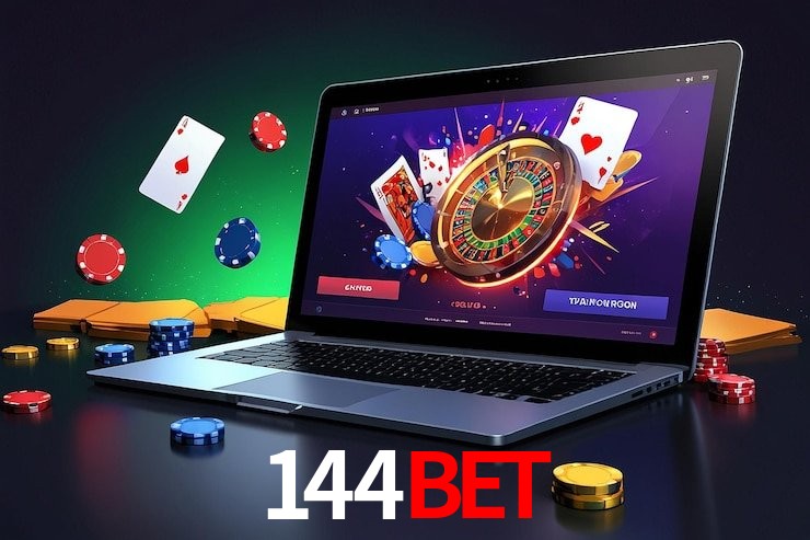 Suporte VIP 144bet