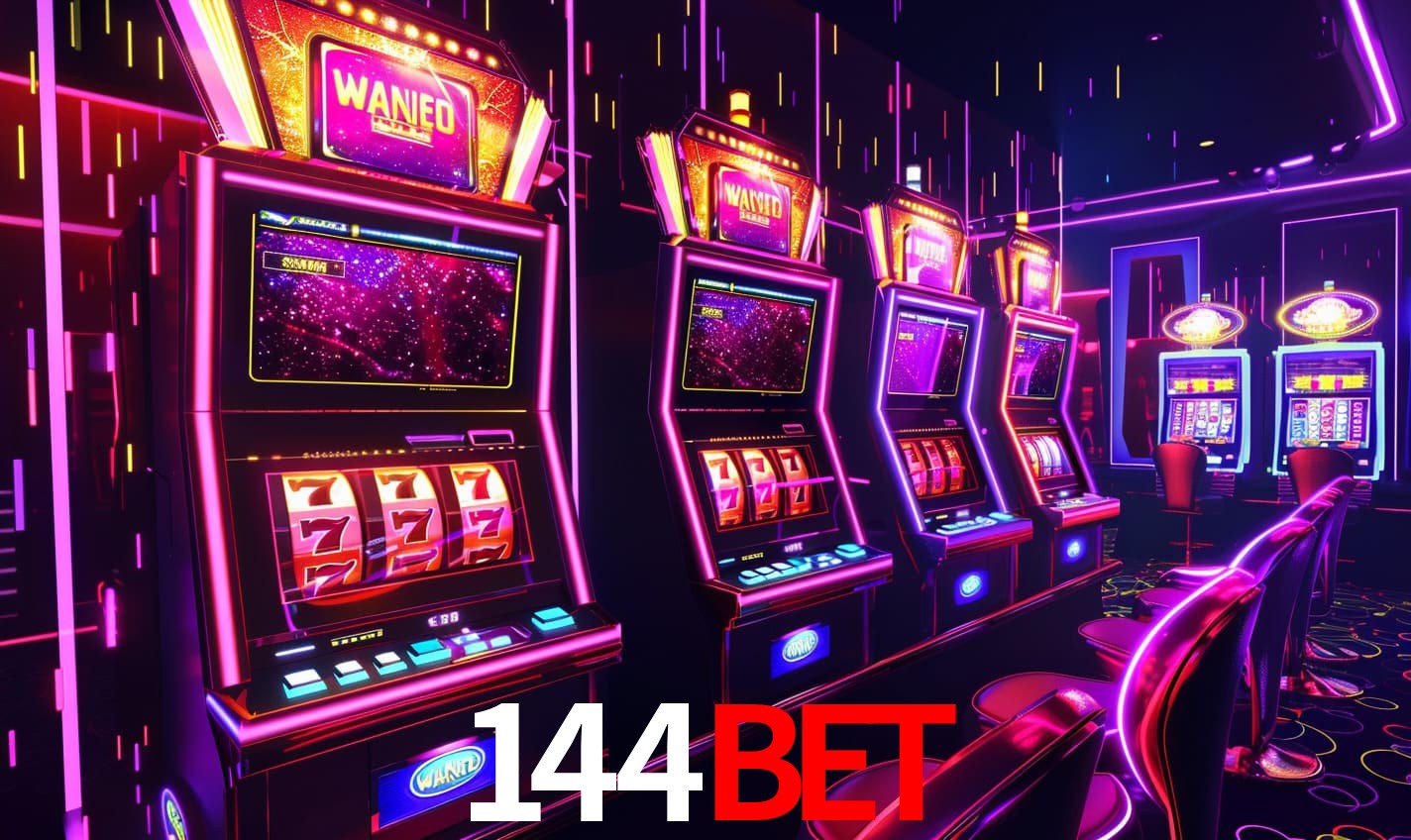 Interface Premium 144bet