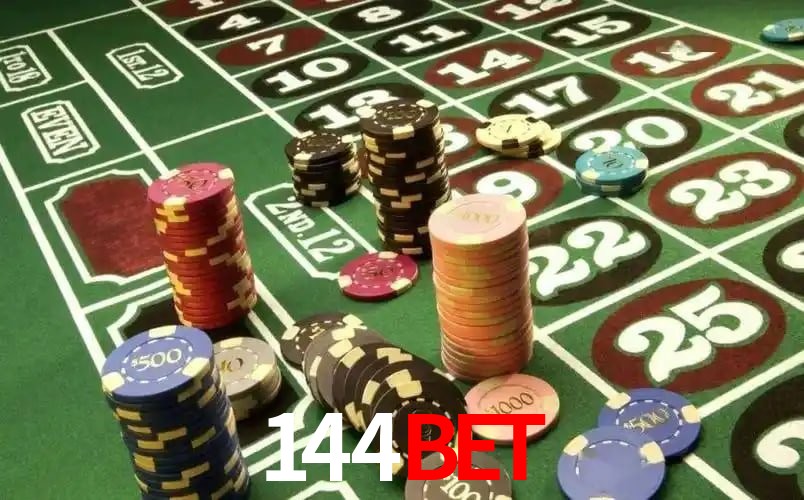 plataforma 144bet