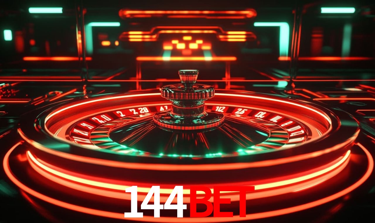 Desvendando o Mundo dos Jogos Virtuais na 144bet