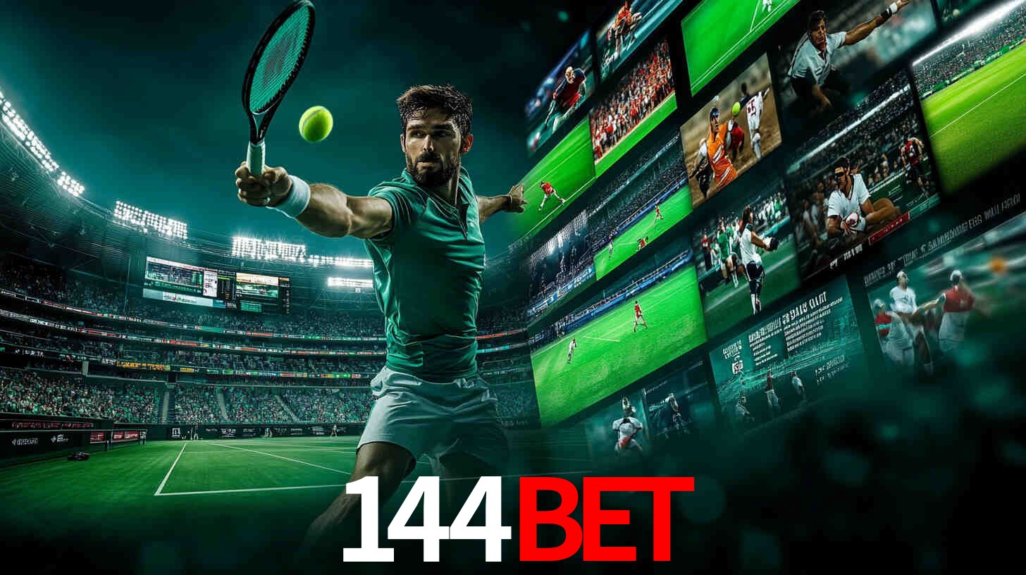 Recursos App 144bet