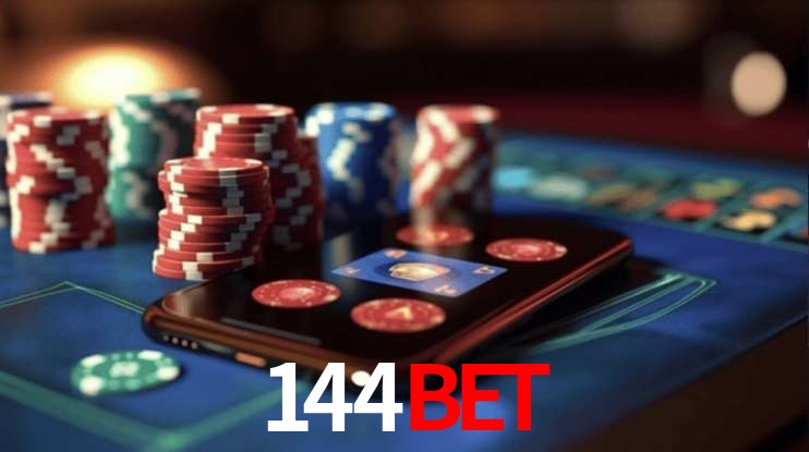Promoções Sazonais 144bet