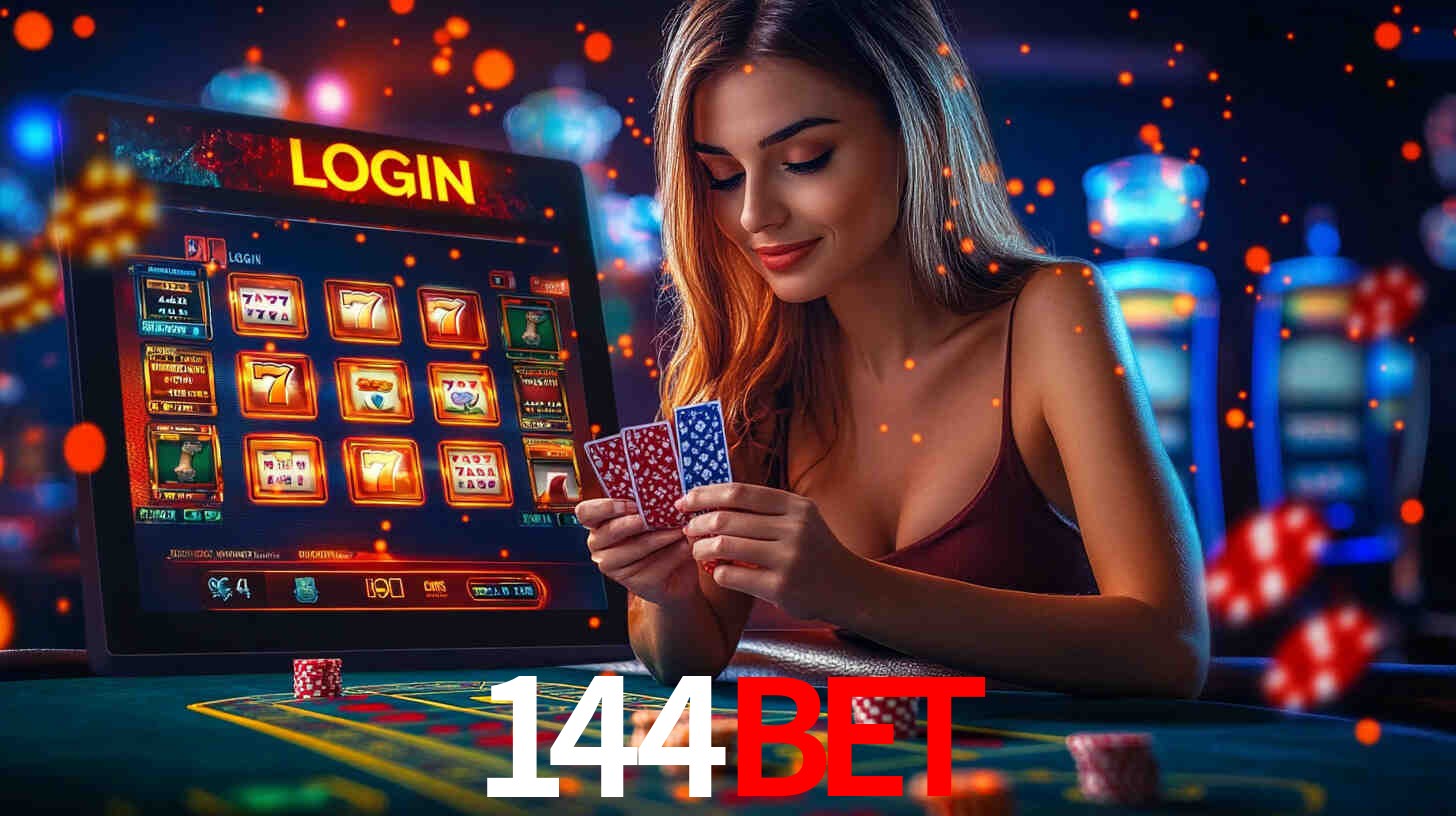 bet 144bet