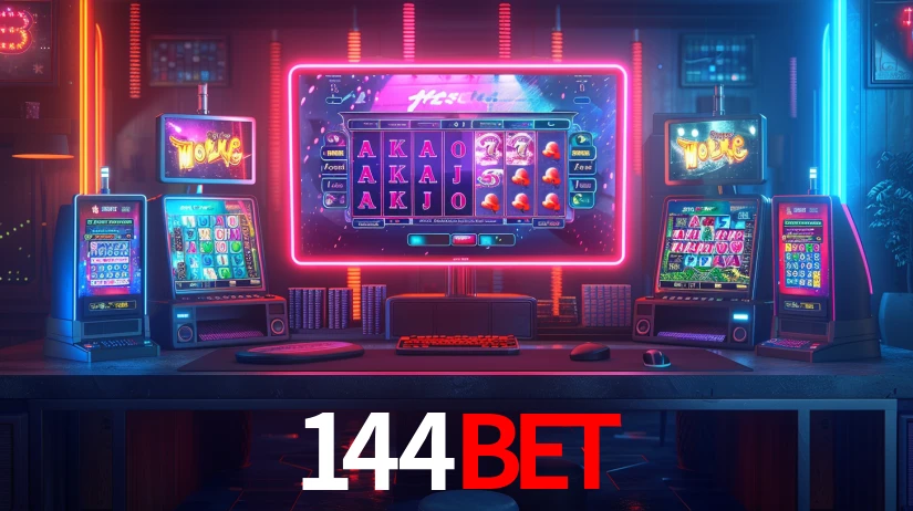 144bet - Jogada Fatal - 144bet.com