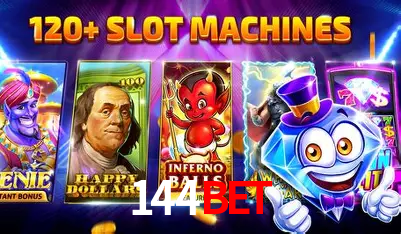 Descubra a Magia dos Jogos de Arcade no 144bet