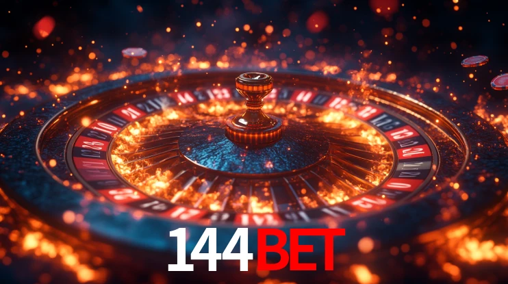 Sinta a adrenalina dos jogos de cassino com 144bet