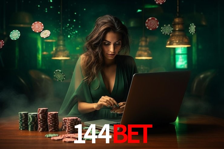 App 144bet Android