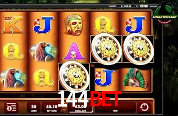 Explorando a Categoria de Eventos em Apostas na 144bet