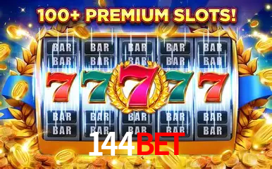Inovações de Jogos na 144bet: O Futuro das Experiências Interativas