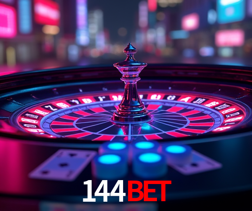 Interface do App 144bet